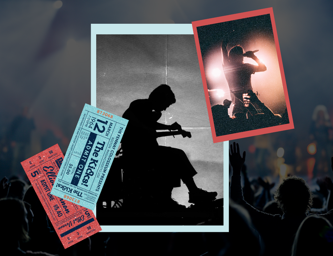 koncert