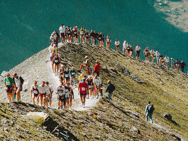 maraton