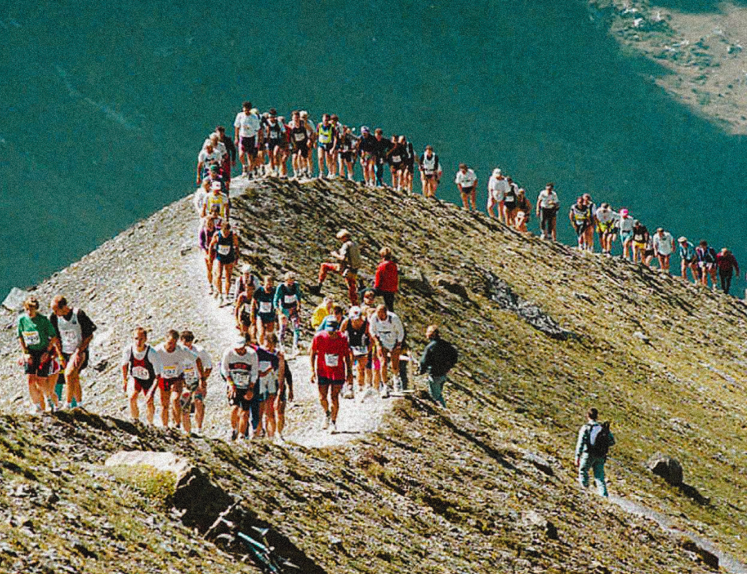maraton