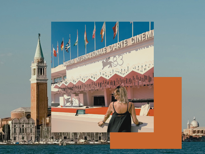 Venecija Filmski festival