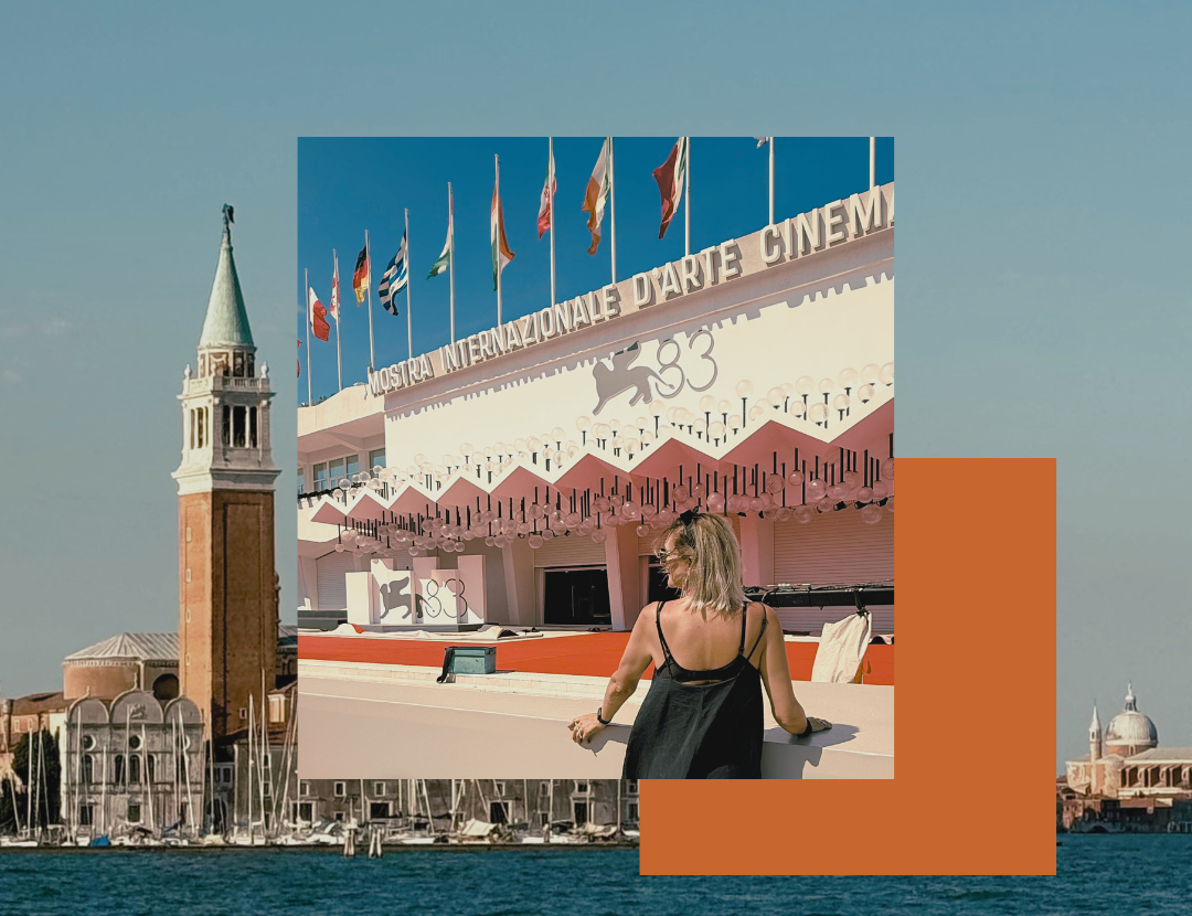 Venecija Filmski festival