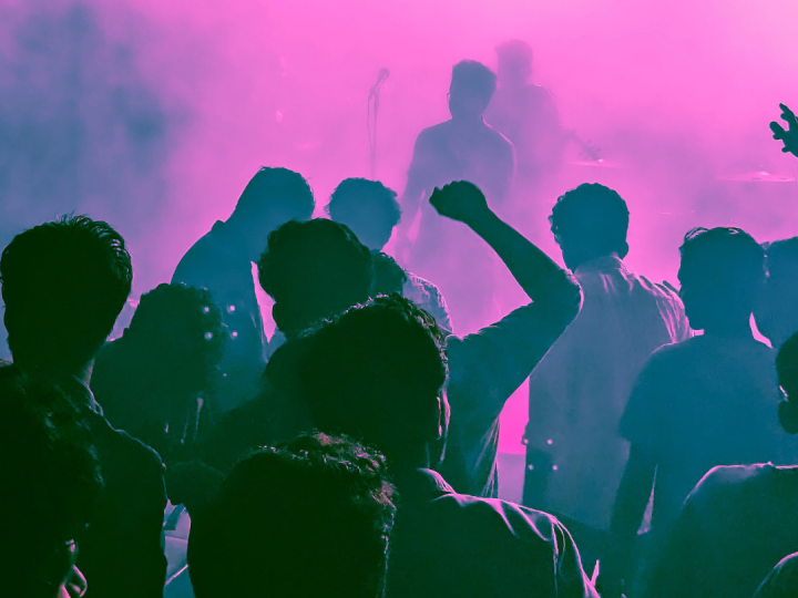 koncert