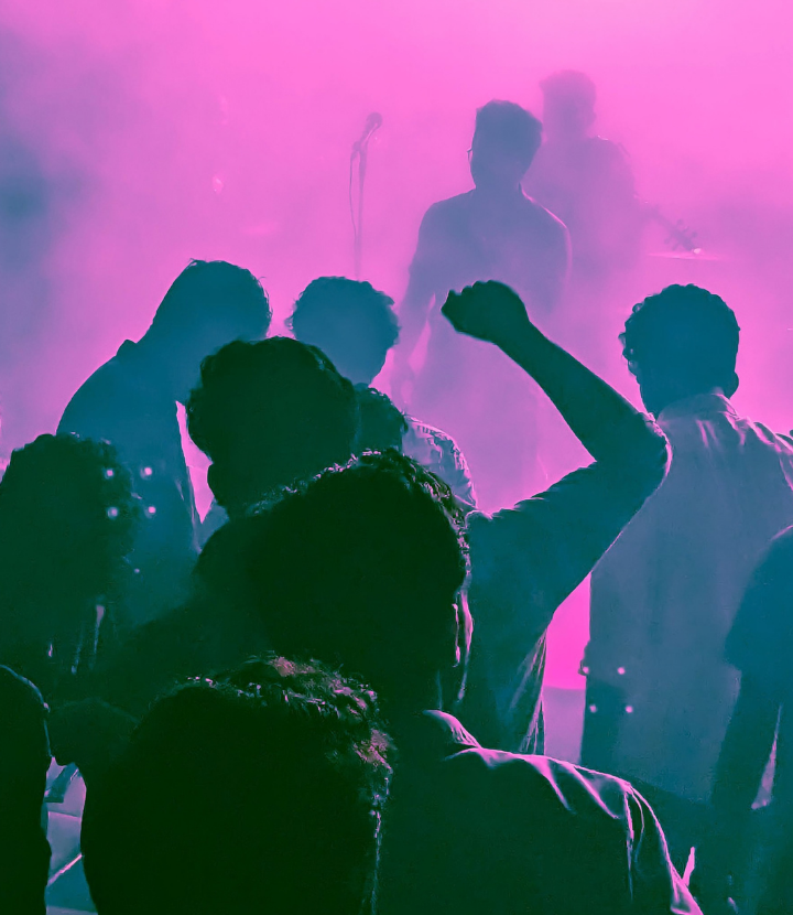 koncert