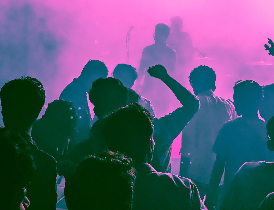 koncert