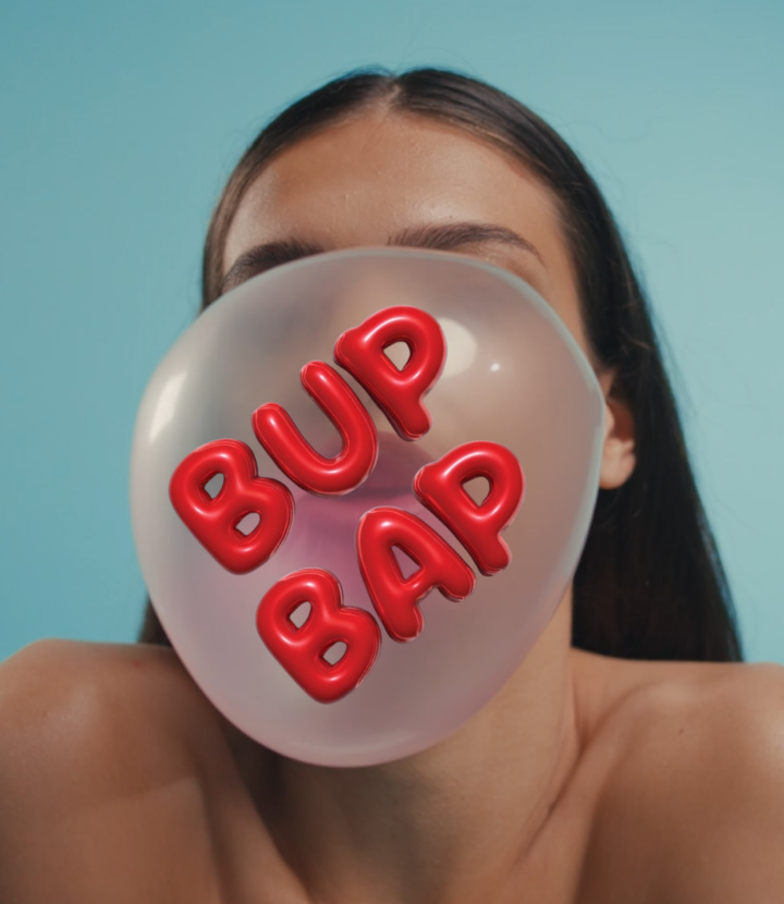 Bup Bap festival