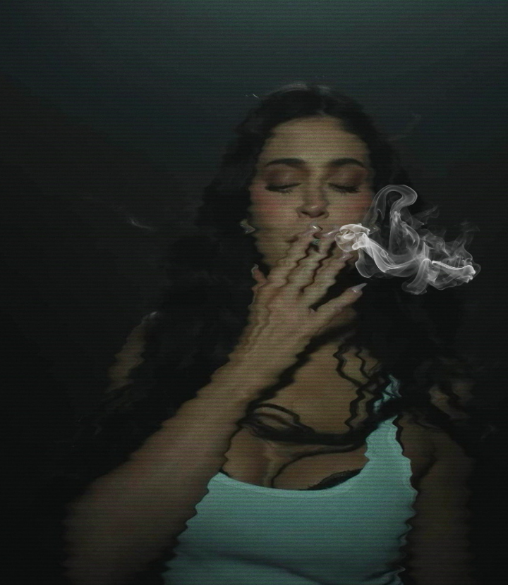 cigarete