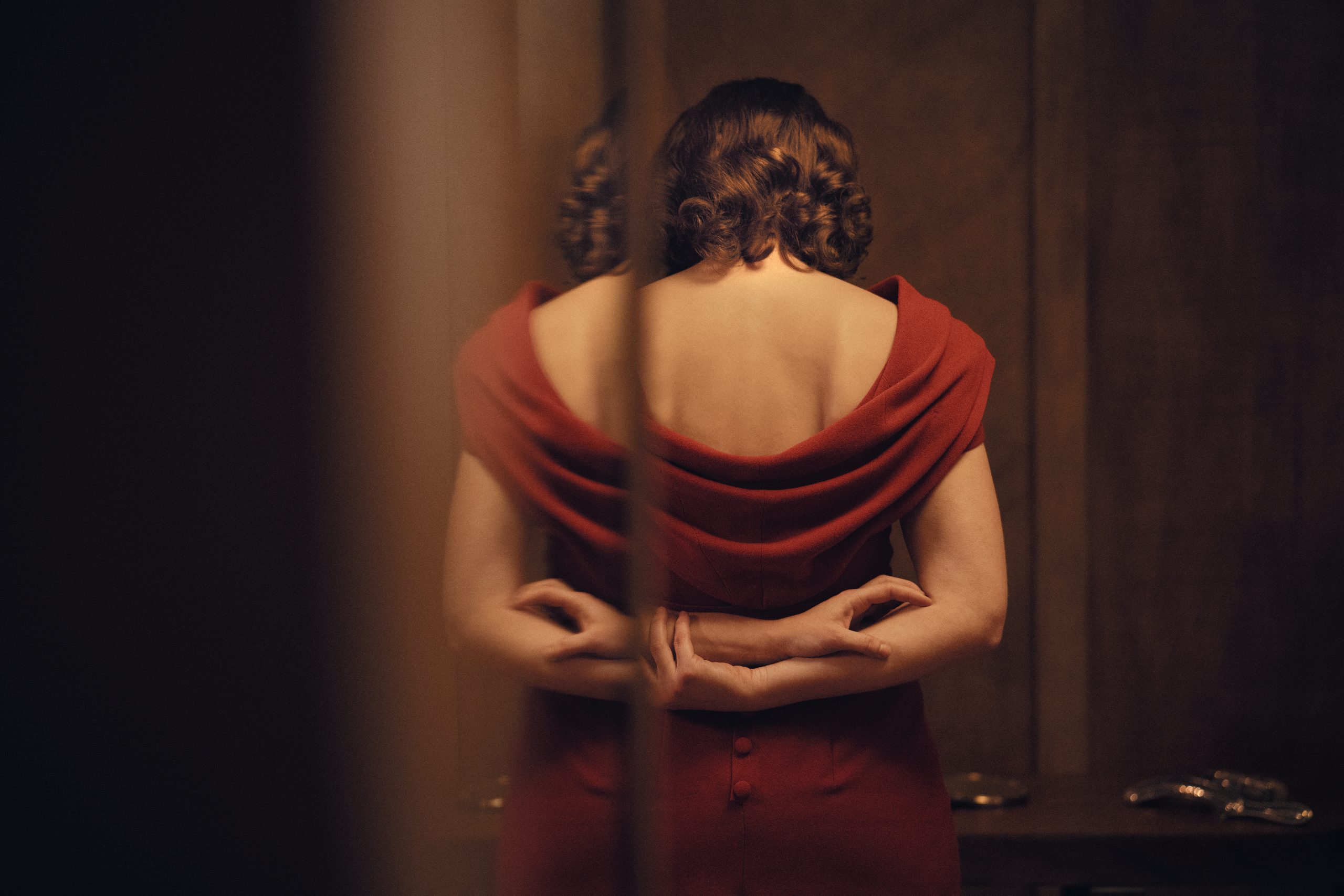 Koji nagrađeni filmovi iz Venecije stižu u Srbiju? Izdvajamo 5 naslova 1 116980 KVINDE UKENDT WOMAN UNKNOWN Actress Mathilde Arcel Credits Andrejs Strokins 1 scaled