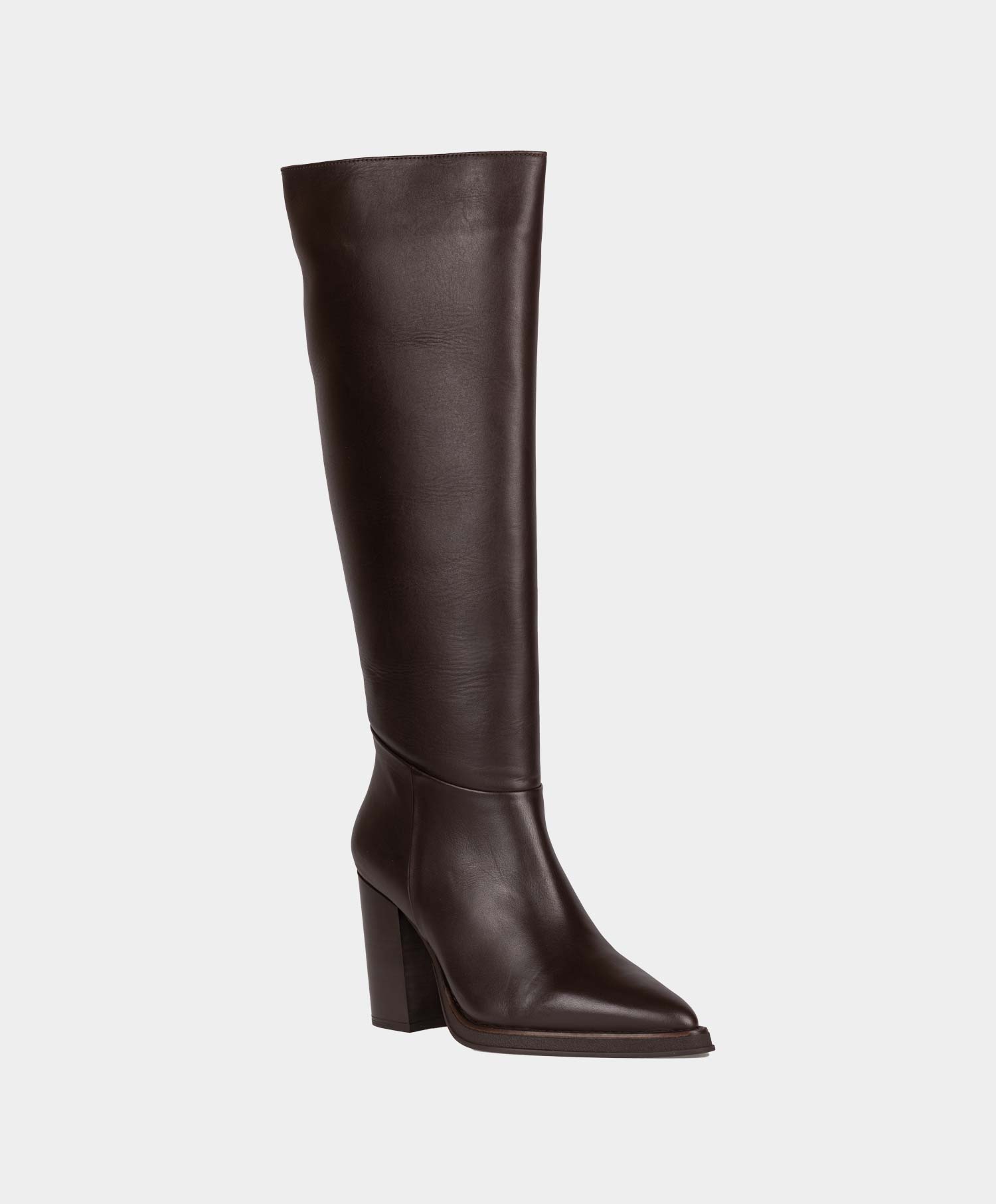 Bela Hadid nosi čizme kojima se vraćamo svake jeseni 14 18583 W25 CASHKA 5439 CRUST BROWN 0