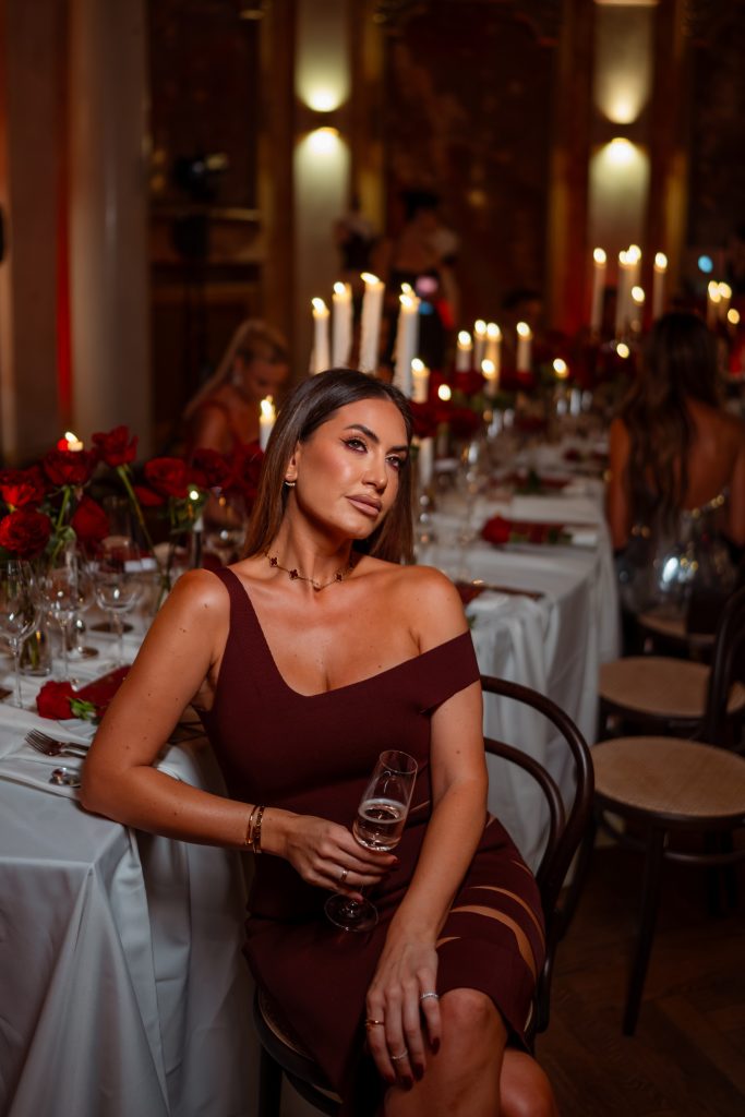 Glumice, dizajnerke i influenserke na okupu: Victoria’s Secret veče u znaku Very Sexy kolekcije 9 1b2f08a2 3db5 451f 9c9b 1db3fbefb8fb