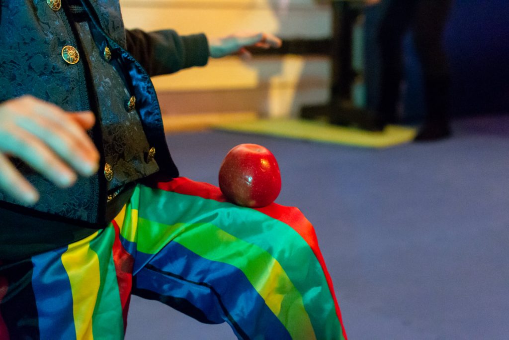Pažnja, pažnja! Cirkusfera je u gradu 23 Cirkusfera