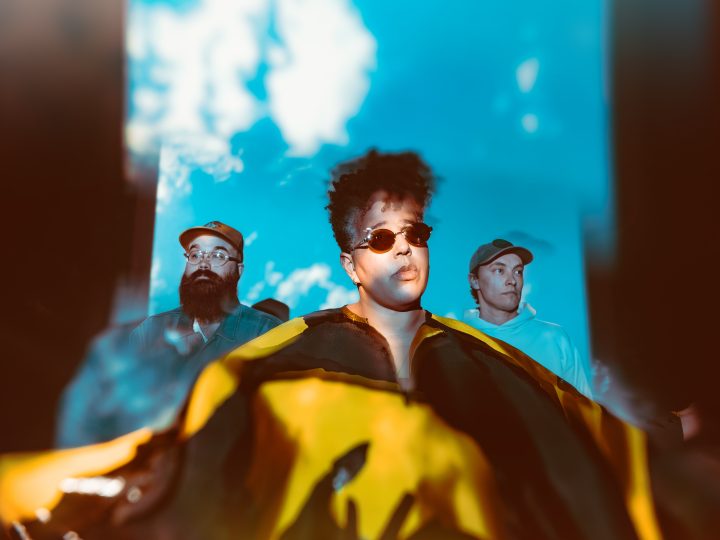 Alabama Shakes 2026 novi album