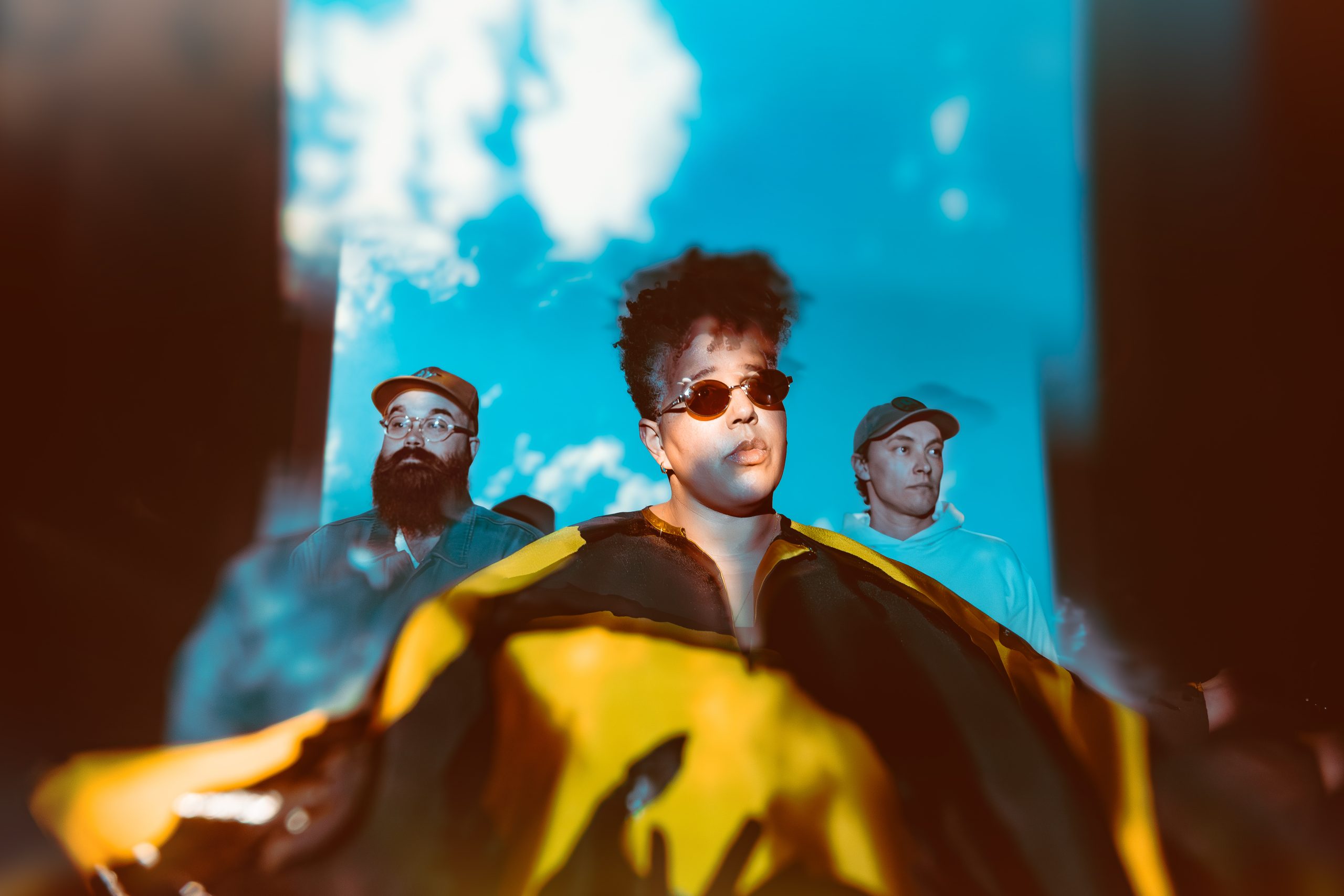 Alabama Shakes 2026 novi album