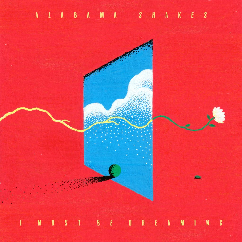 Alabama shakes novi album