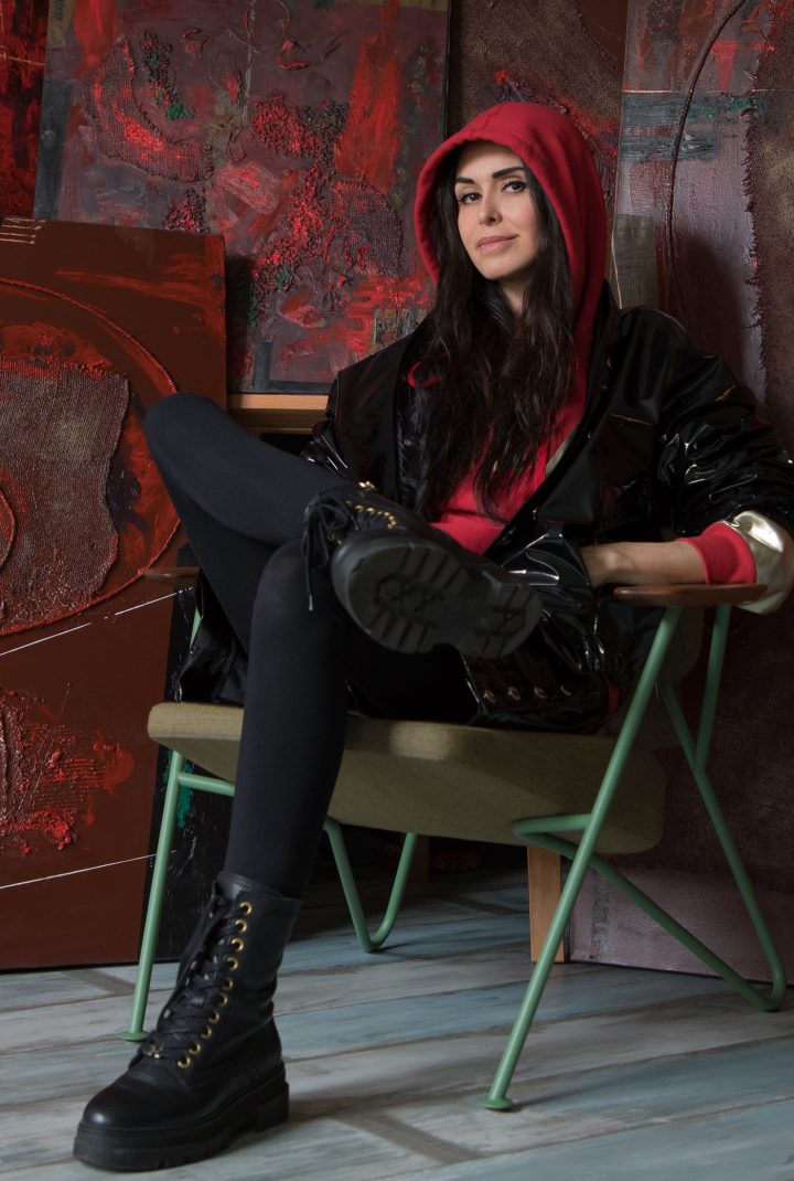 aleksandra kokotovic