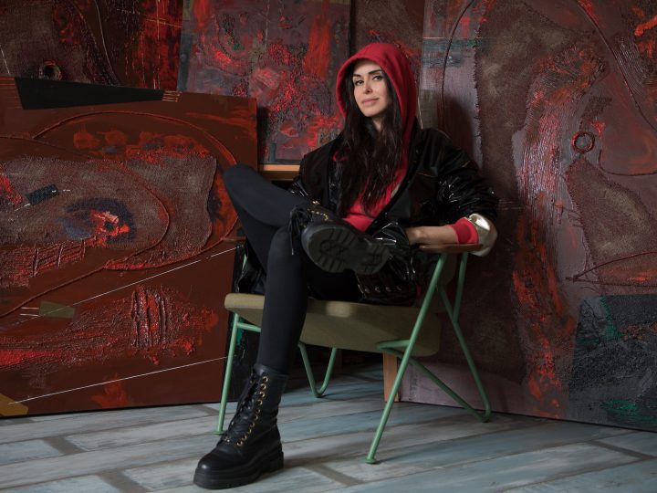 aleksandra kokotovic