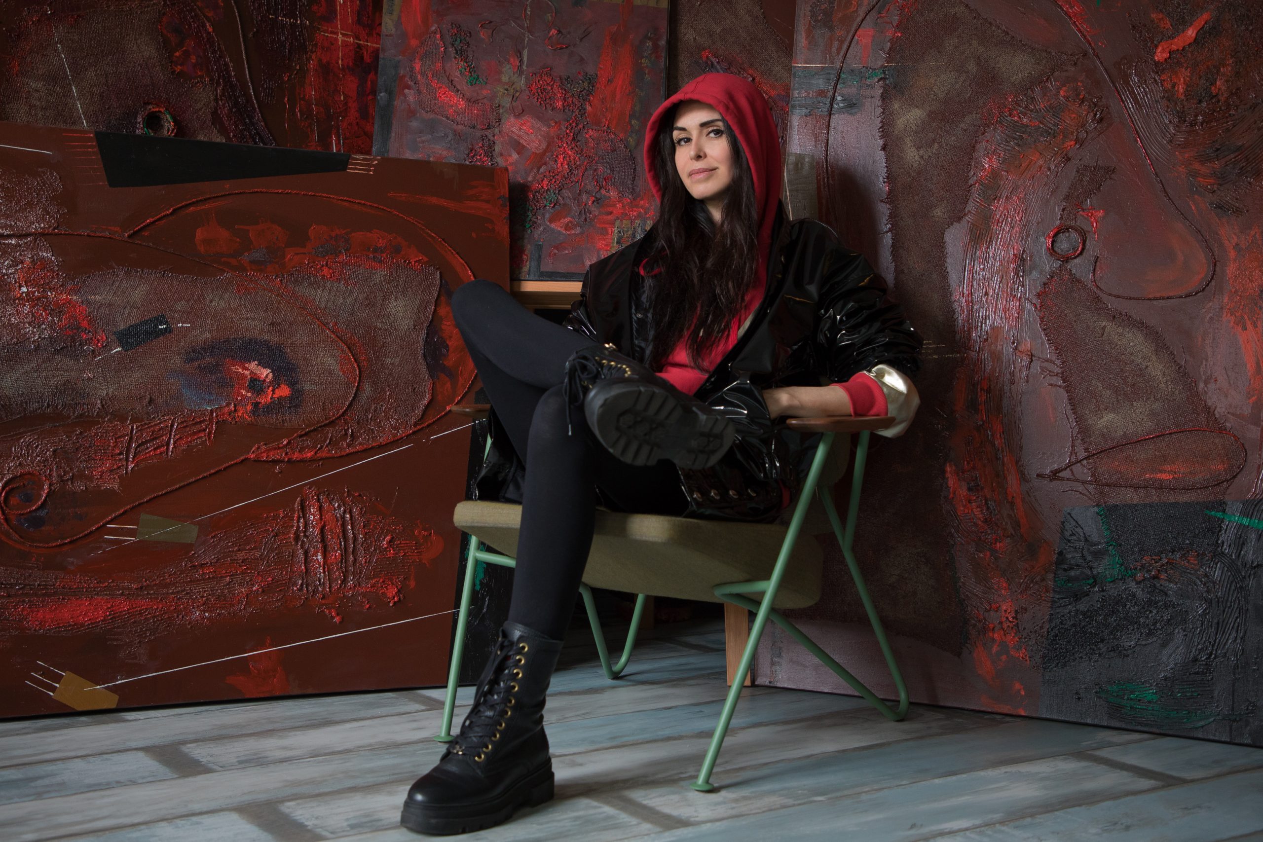 aleksandra kokotovic