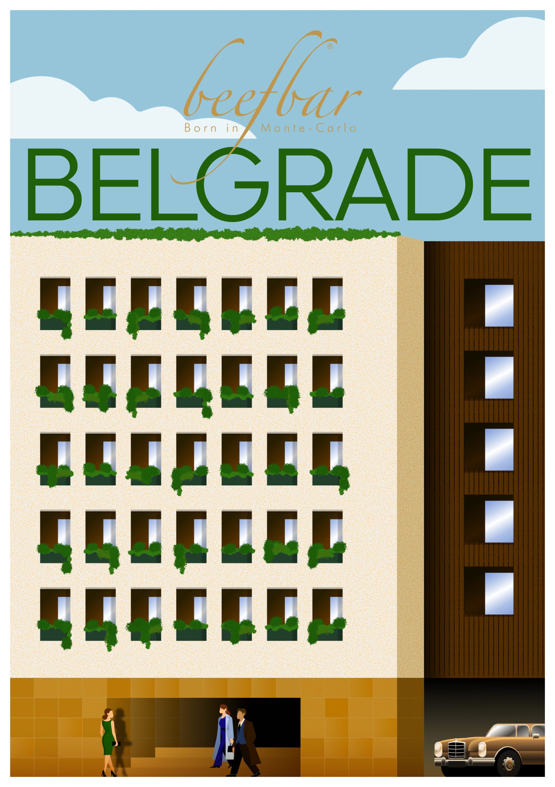 BELGRADE Web scaled