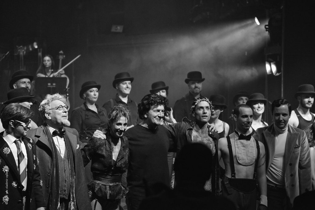 Bajaga Sa druge strane jastuka foto Vladimir Opsenica 3
