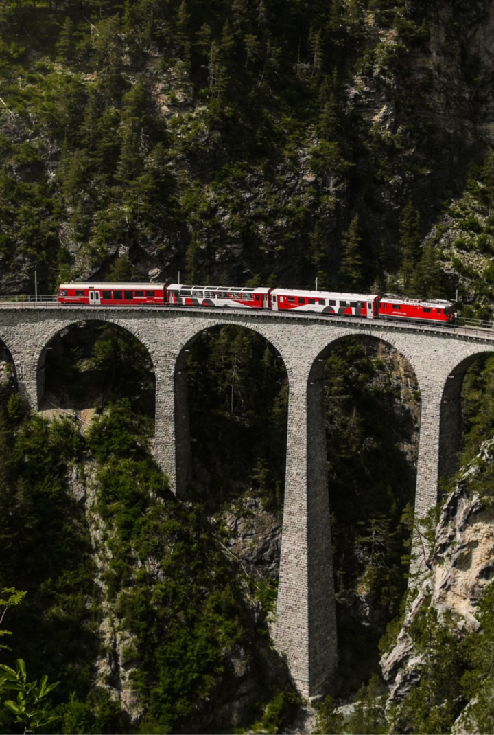Bernina Express