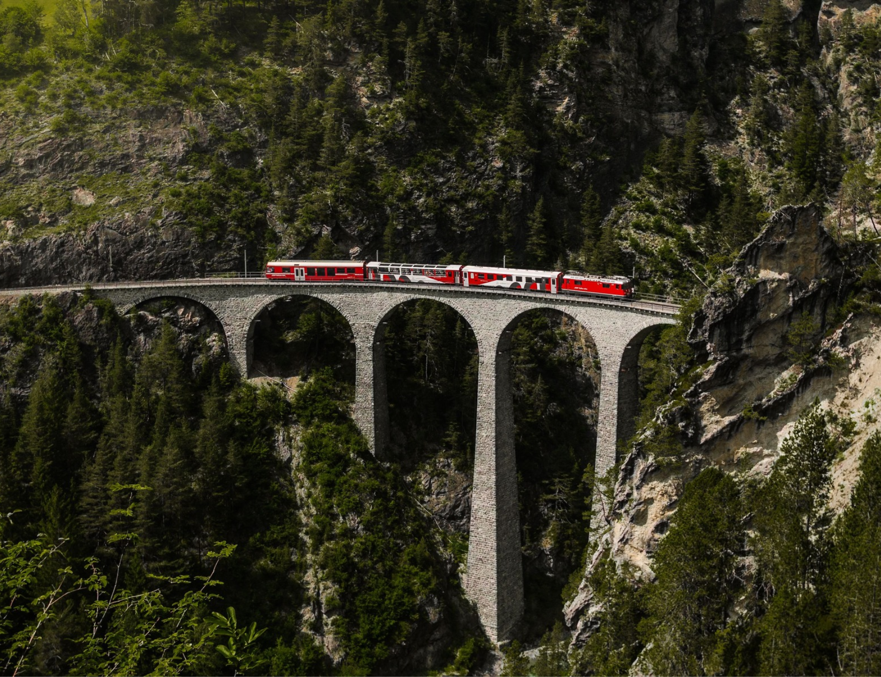 Bernina Express