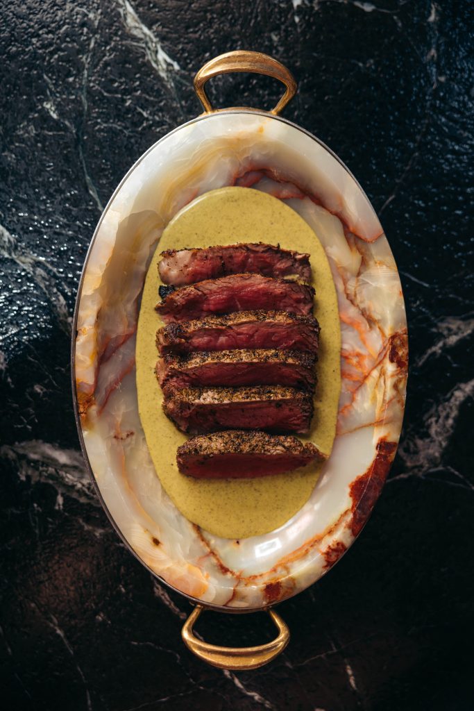 CLASSIC FILET FRITES WITH BEEFBAR SIGNATURE SAUCE@aurelienstudio beebar milano 2 1