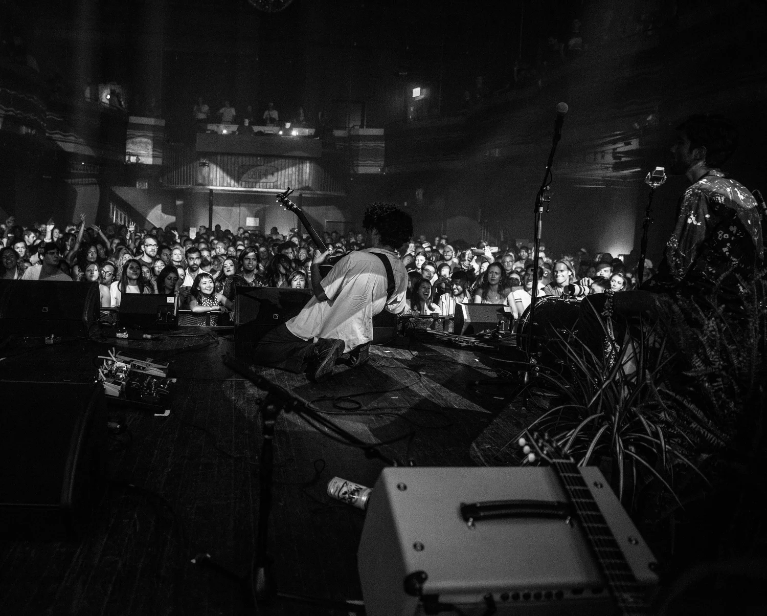 Vreme je za „City of the Sun" 9 City of the sun band photo 3