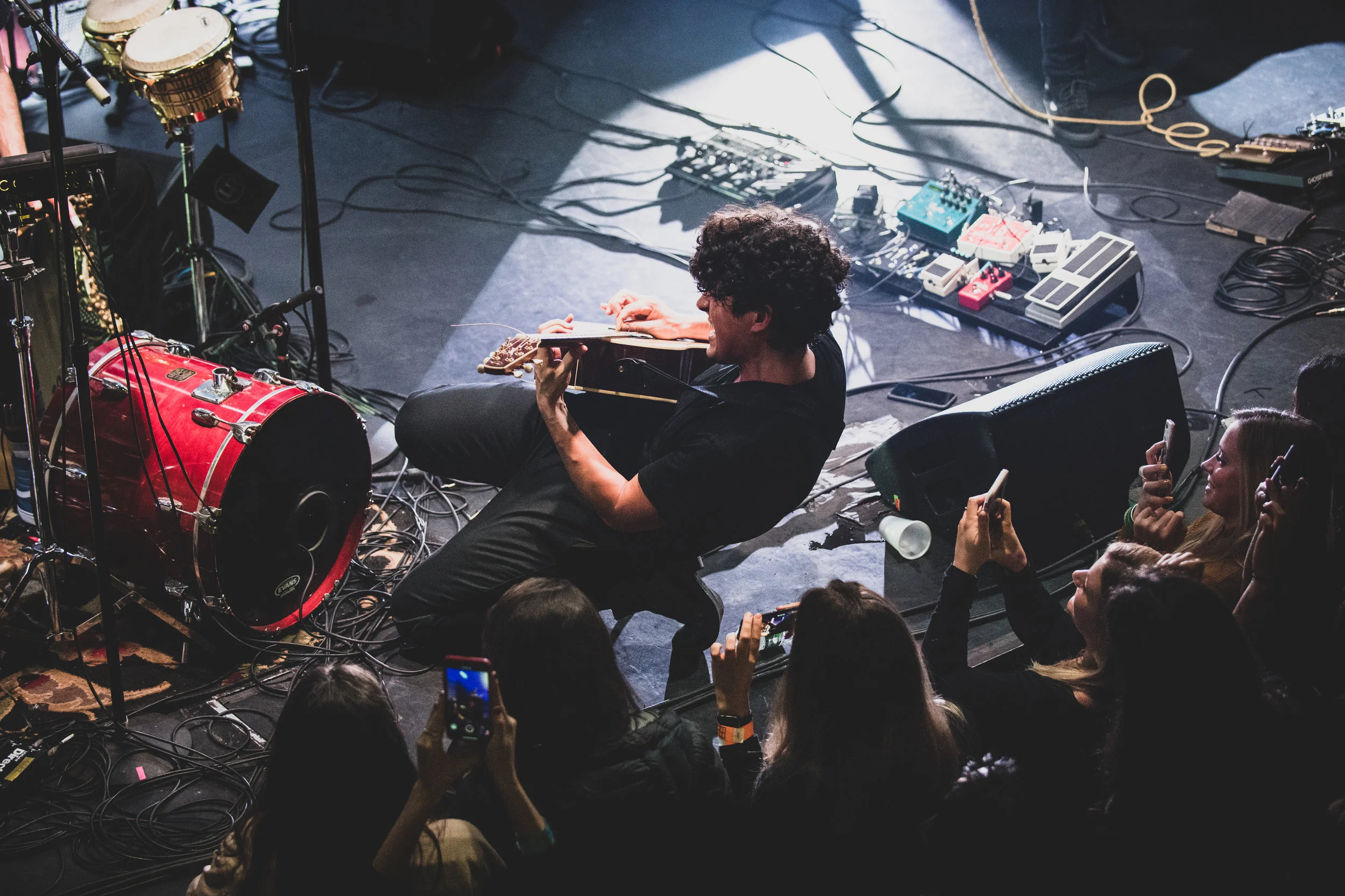 Vreme je za „City of the Sun" 8 City of the sun band photo 5