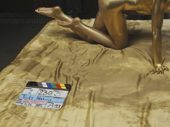 Truly Naked