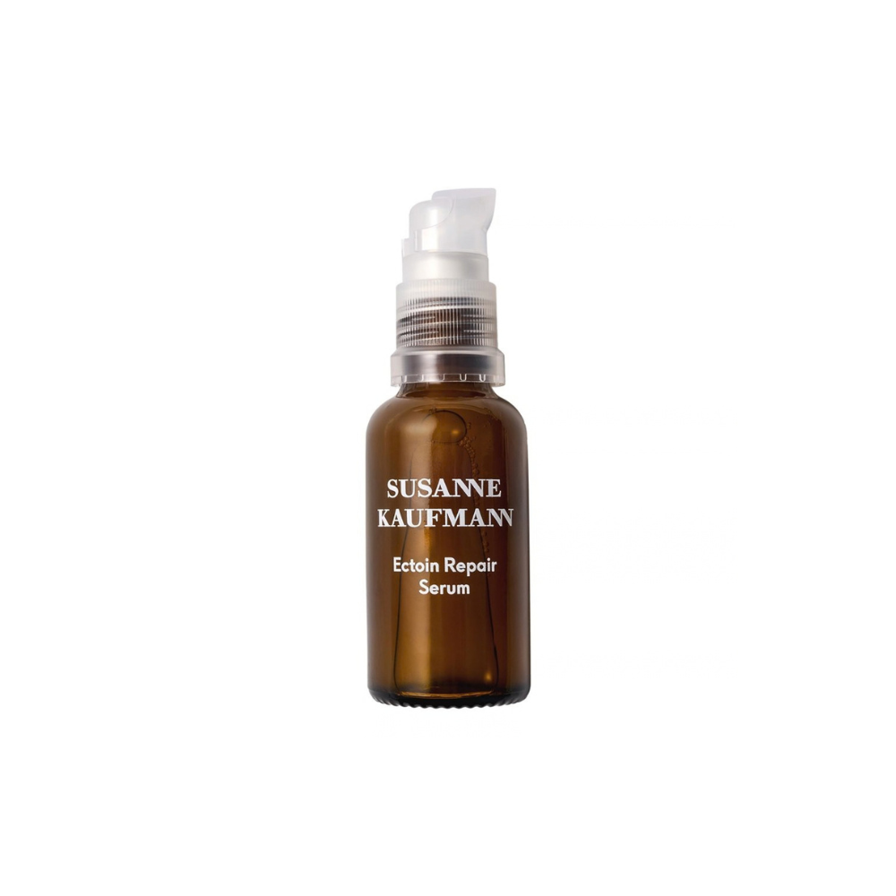 ektoin skincare rutina