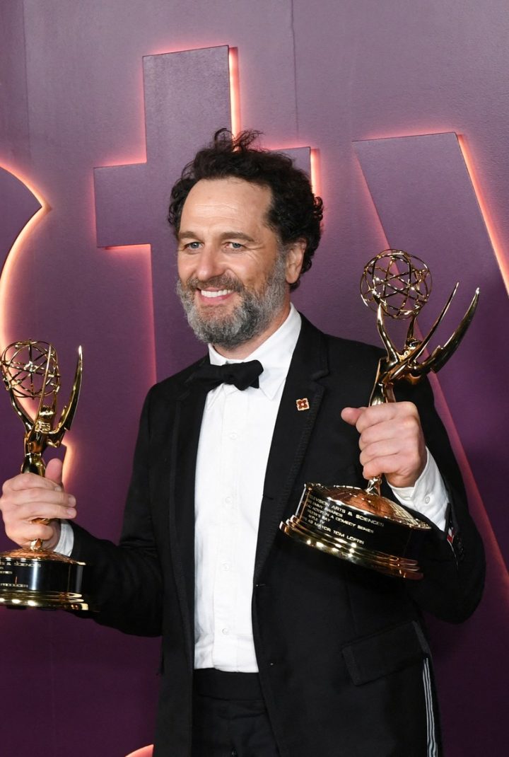 Emmy nagrade 2026