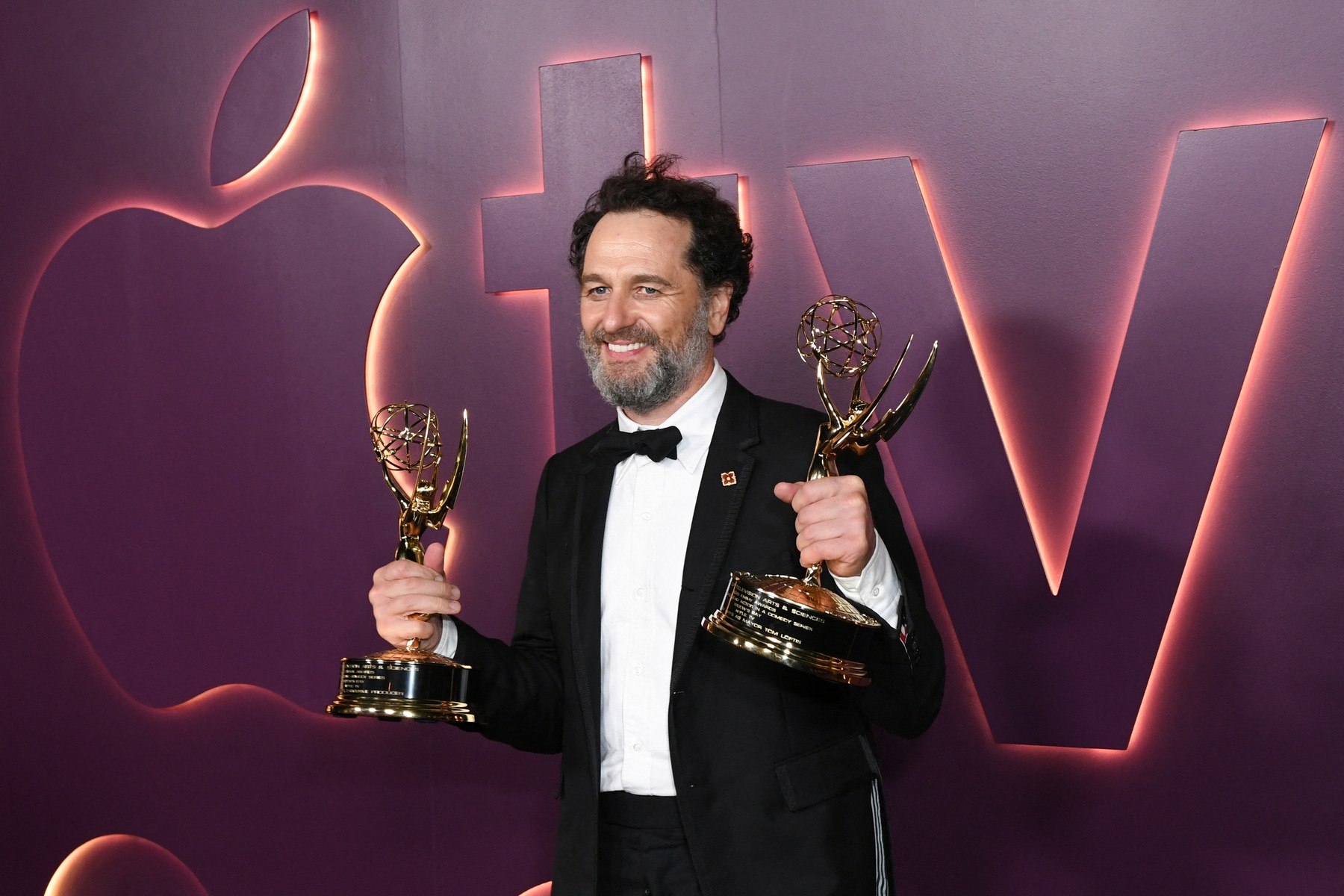 Najveća iznenađenja i razočaranja sa dodele Emmy nagrada 1 Emmy nagrade 2026