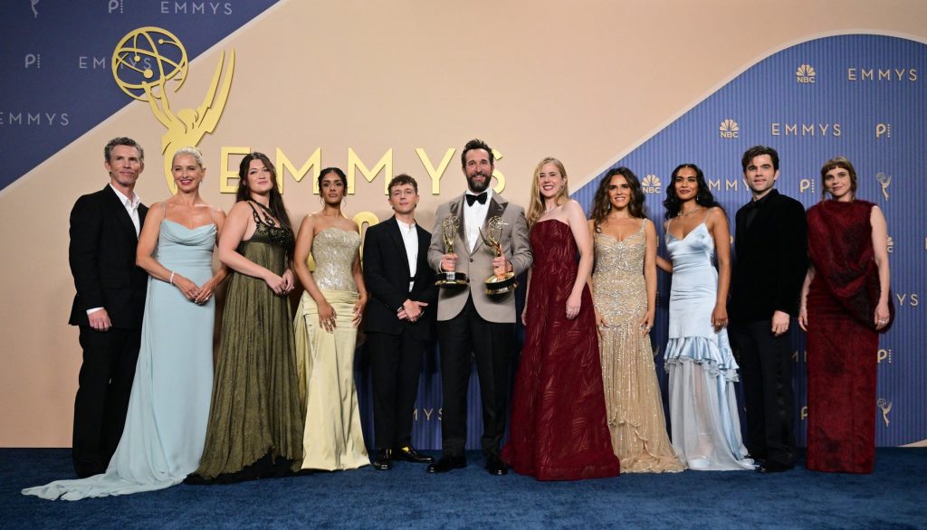 Najveća iznenađenja i razočaranja sa dodele Emmy nagrada 8 Emmy nagrade 2026 the pitt