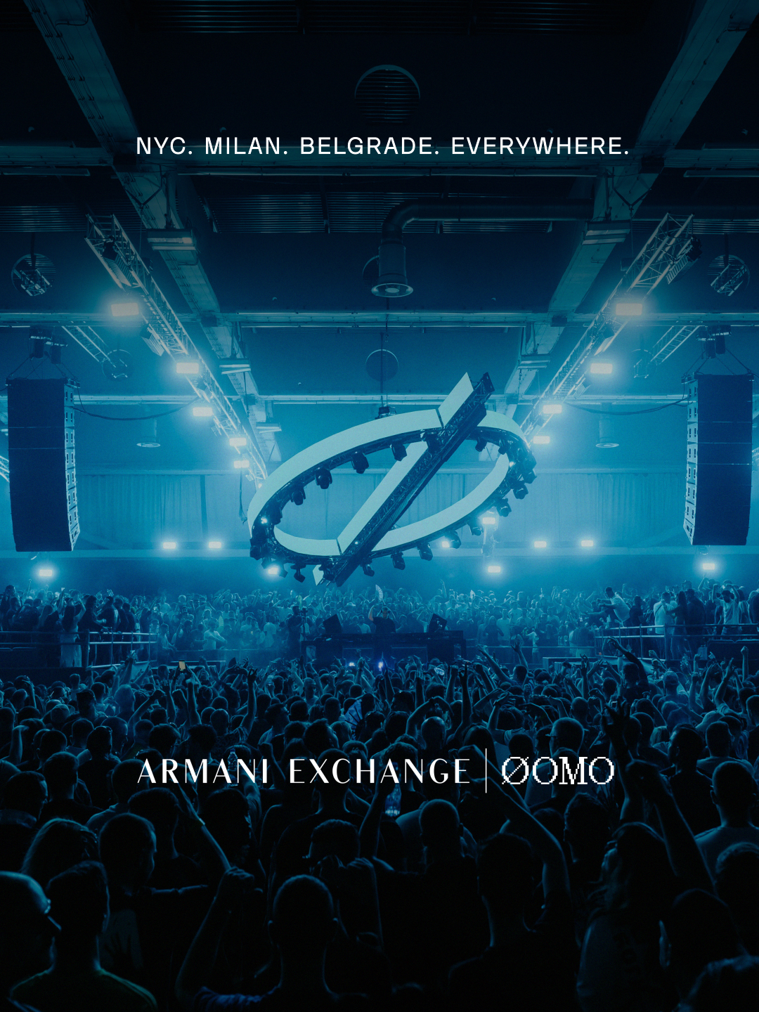 ARMANI