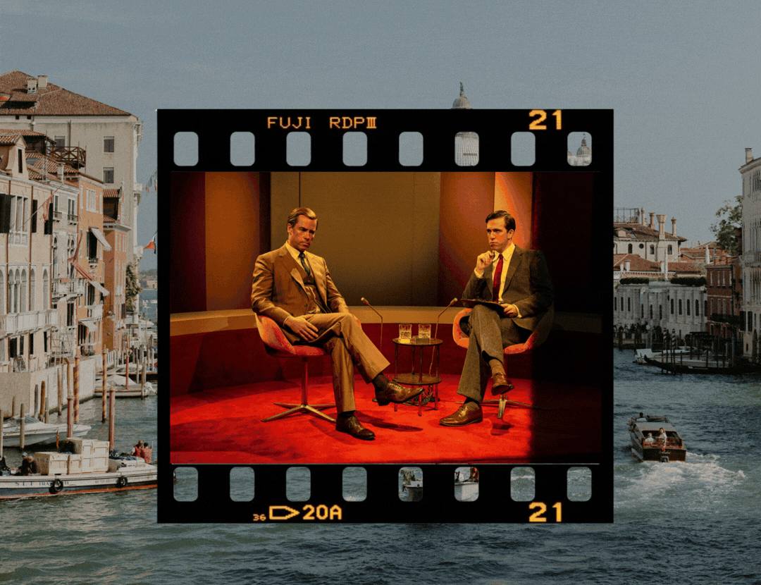 Filmski festival Venecija 2026