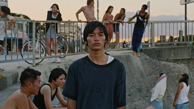 Koji nagrađeni filmovi iz Venecije stižu u Srbiju? Izdvajamo 5 naslova 10 Filmski festival u Veneciji 2026 filmovi The color of the sun 1