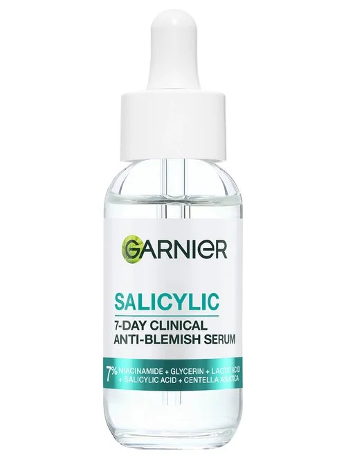 Septembarski beauty noviteti: 10 proizvoda na našoj wish listi 10 GAR PA Salicylic Serum 2025