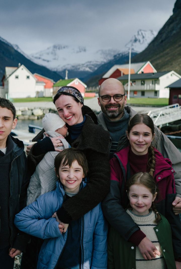 Film Fjord