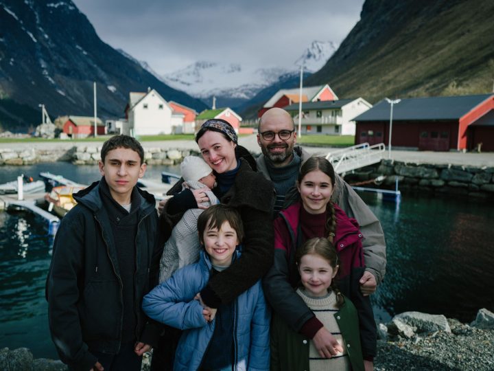 Film Fjord