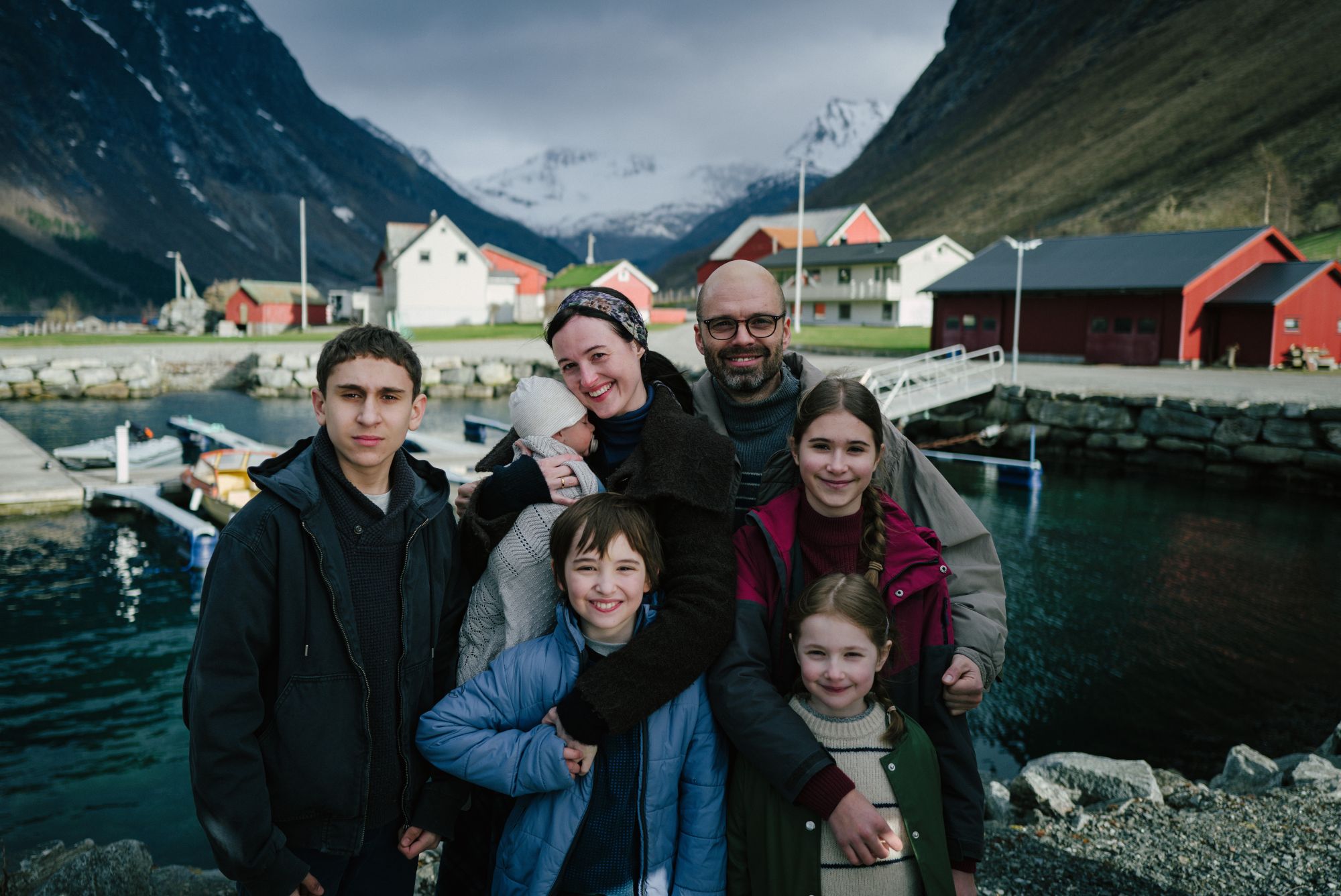 Film Fjord