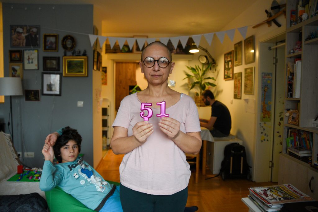 Kako izgleda kada „Neko drugi"postanemo mi? 13 Ivana5 1