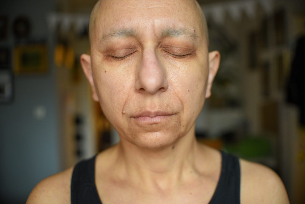 Kako izgleda kada „Neko drugi"postanemo mi? 18 Ivana6 1
