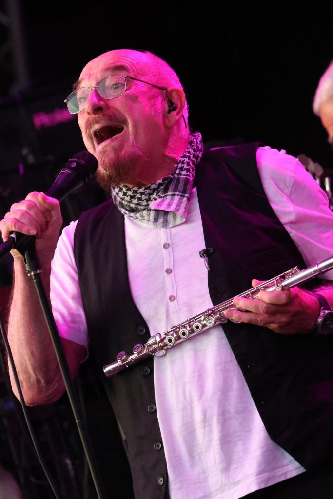 Jethro Tull 2026