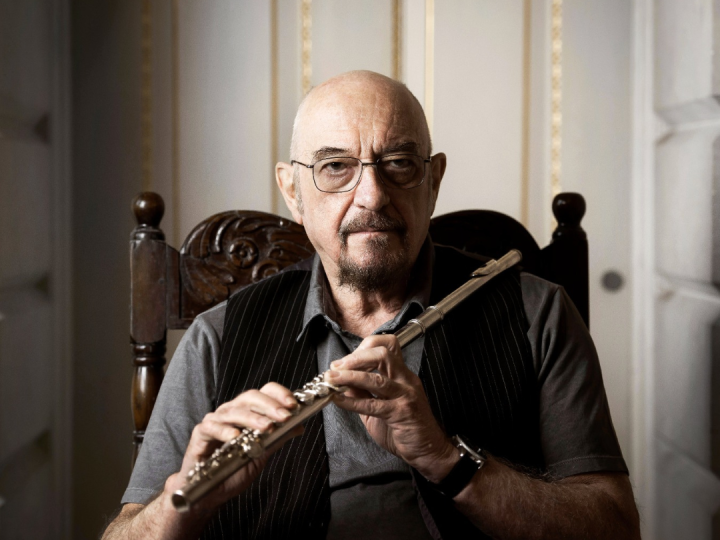 Jethro Tull