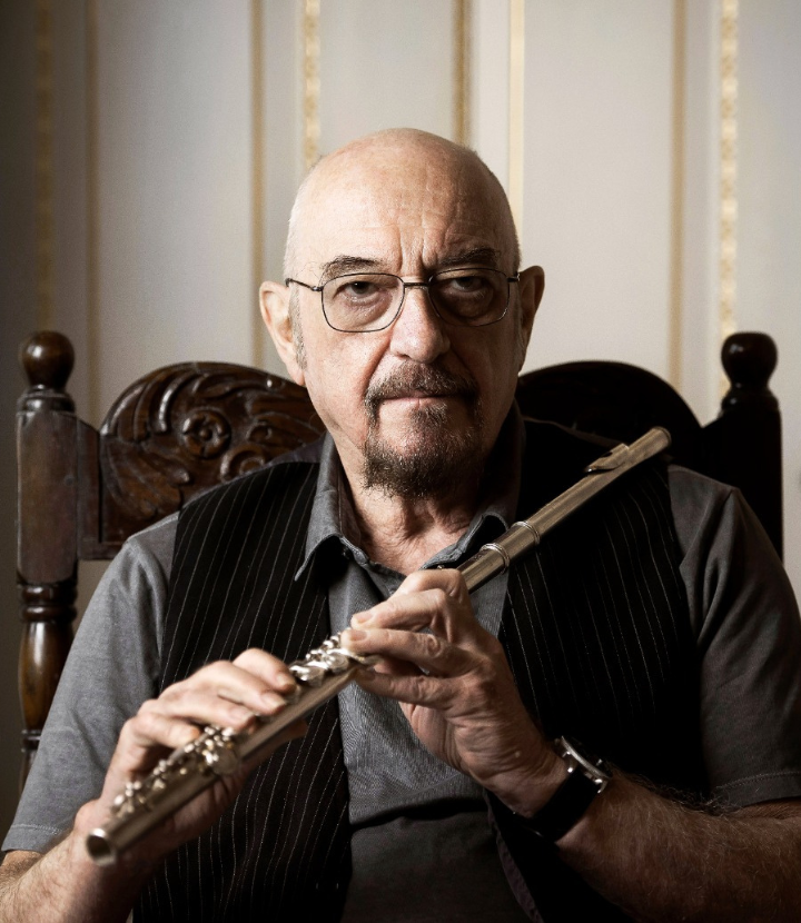 Jethro Tull