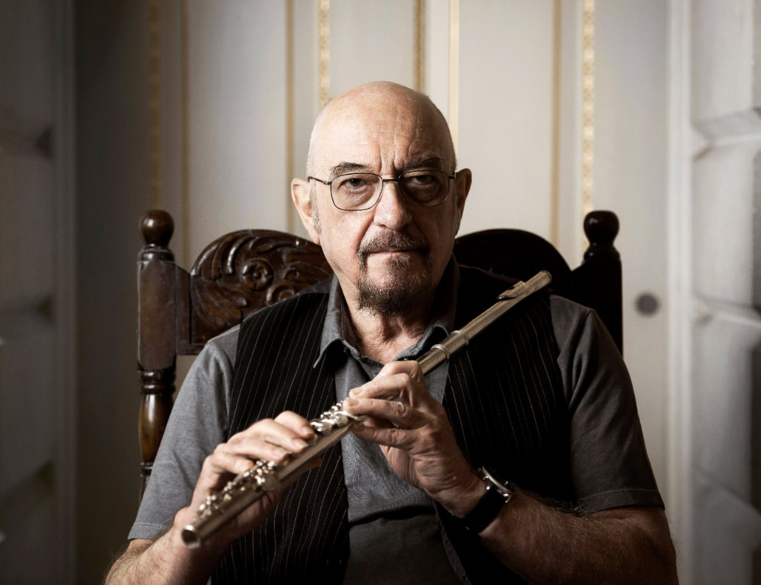 Jethro Tull