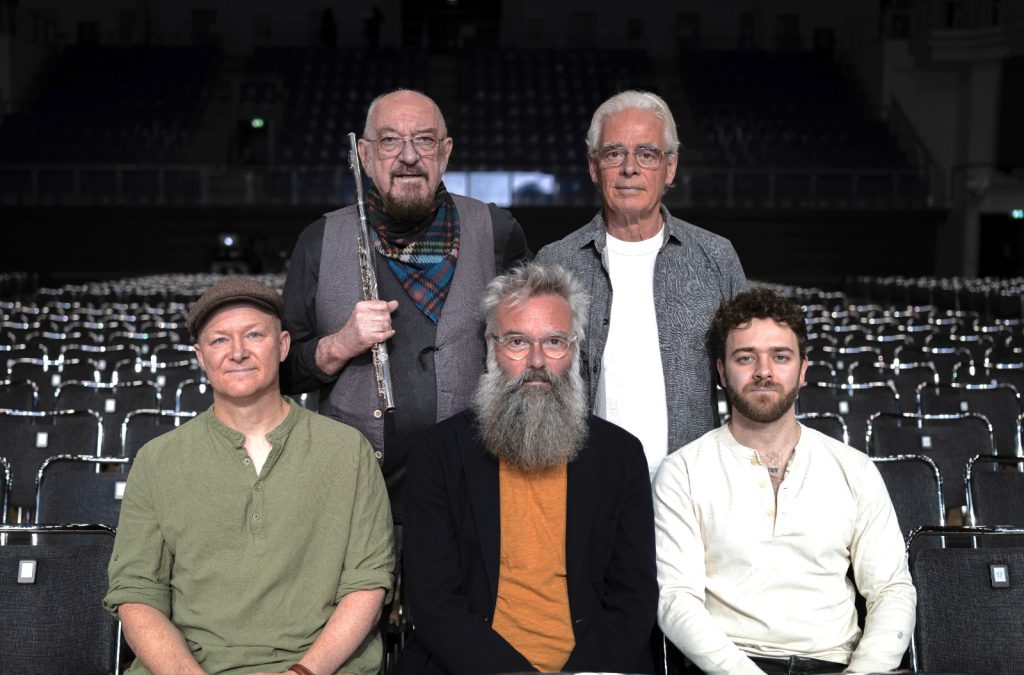 Jethro Tull promo 1