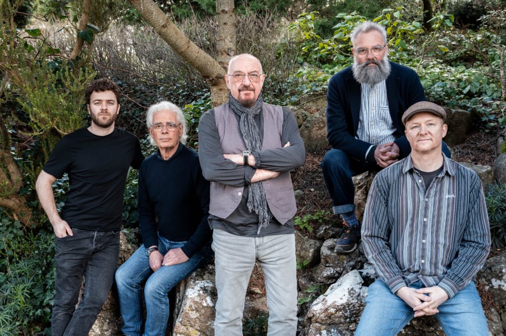 Jethro Tull Beograd koncert