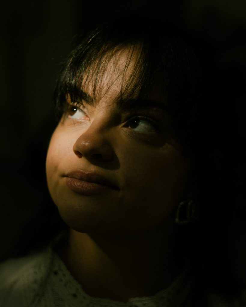 Julia Vasconcelos