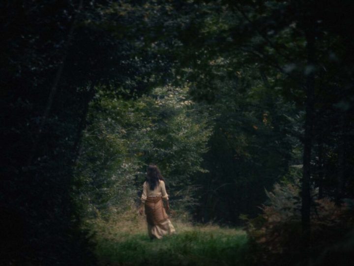 film first days
