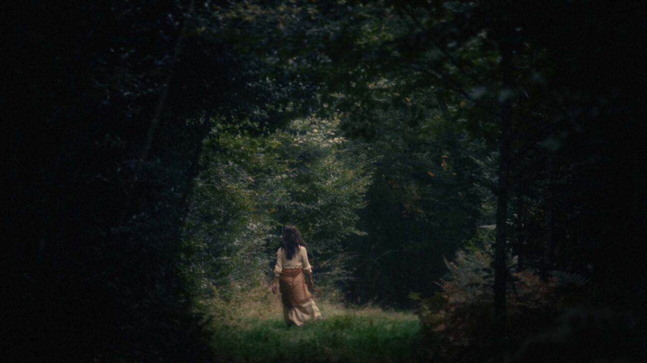 Devet autorskih filmova u takmičarskoj selekciji „Svetionici“, 10. Pančevo Film Festivala 1 film first days